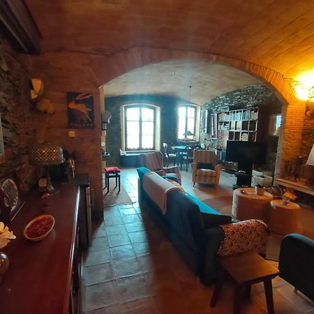Casa Jordi Villa กาดาเกส ภายนอก รูปภาพ