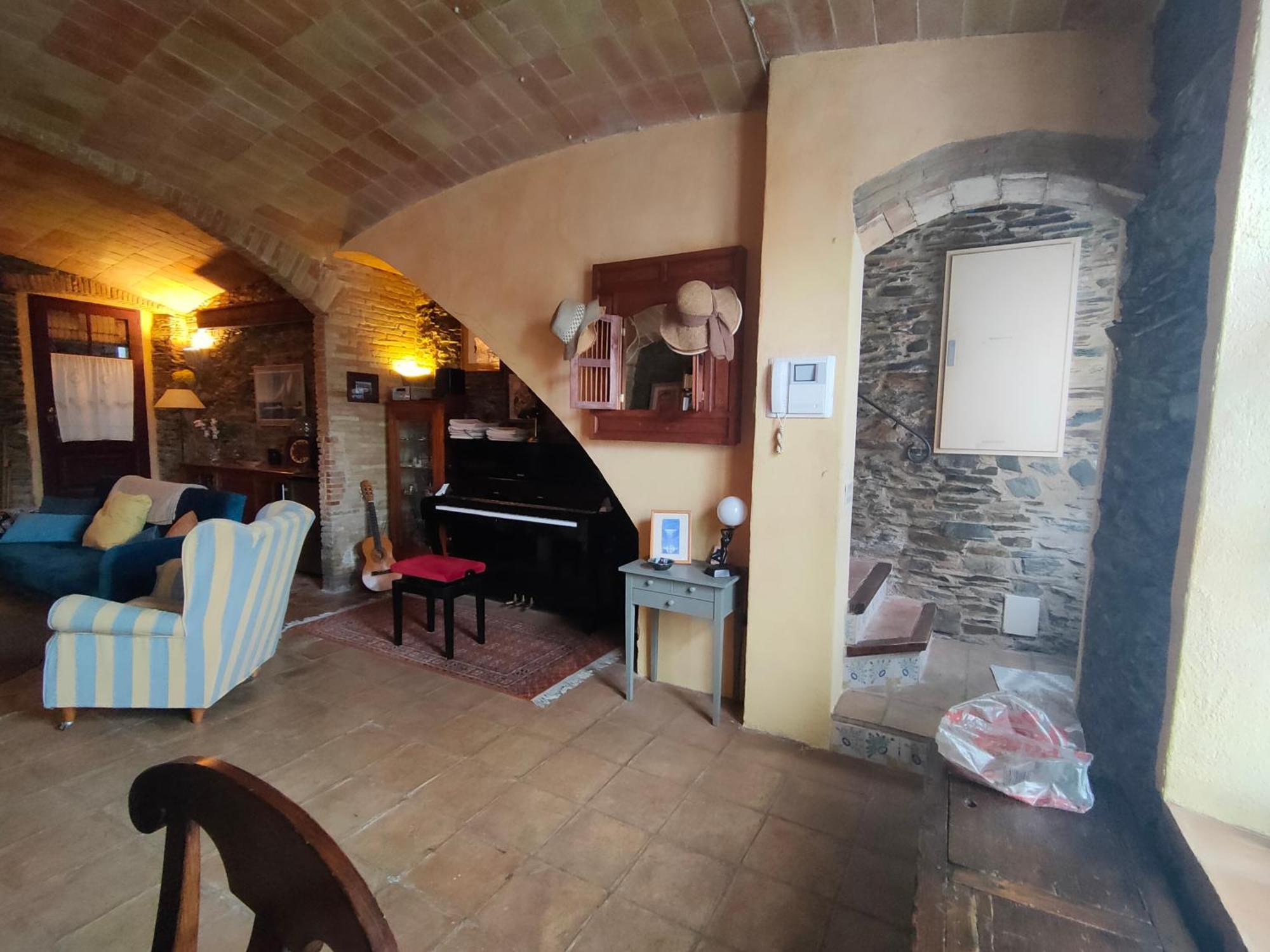 Casa Jordi Villa กาดาเกส ภายนอก รูปภาพ