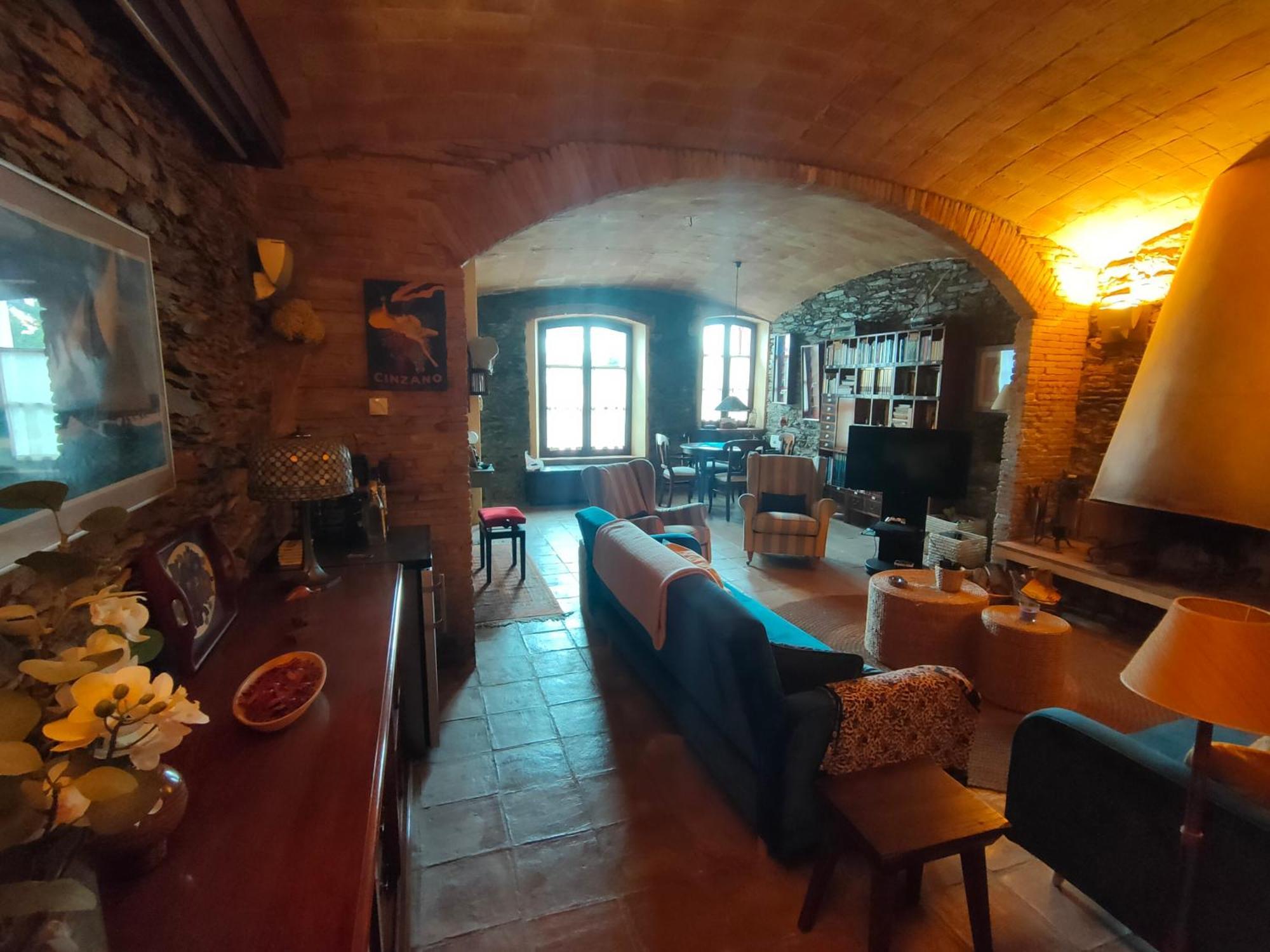 Casa Jordi Villa กาดาเกส ภายนอก รูปภาพ