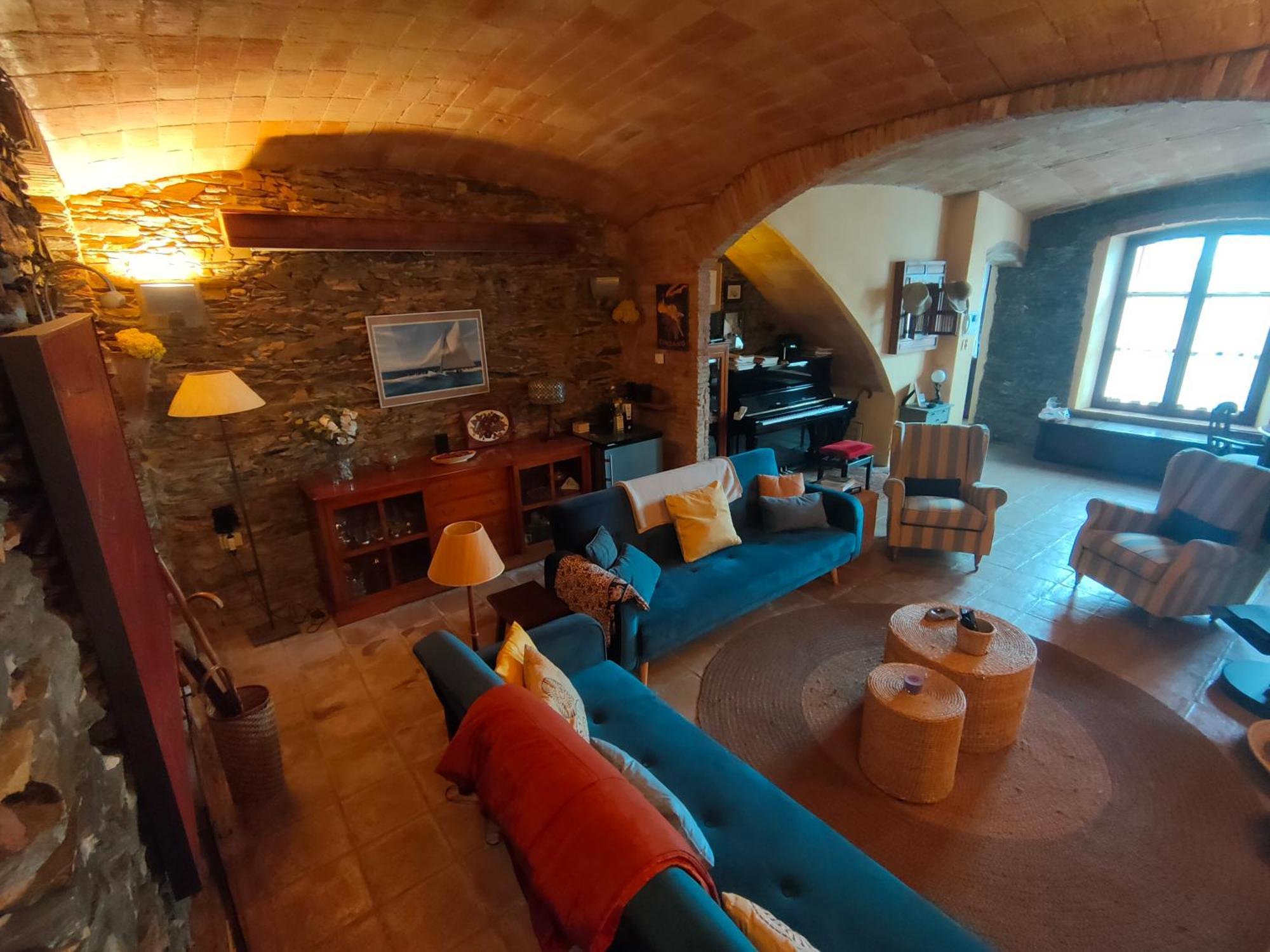 Casa Jordi Villa กาดาเกส ภายนอก รูปภาพ