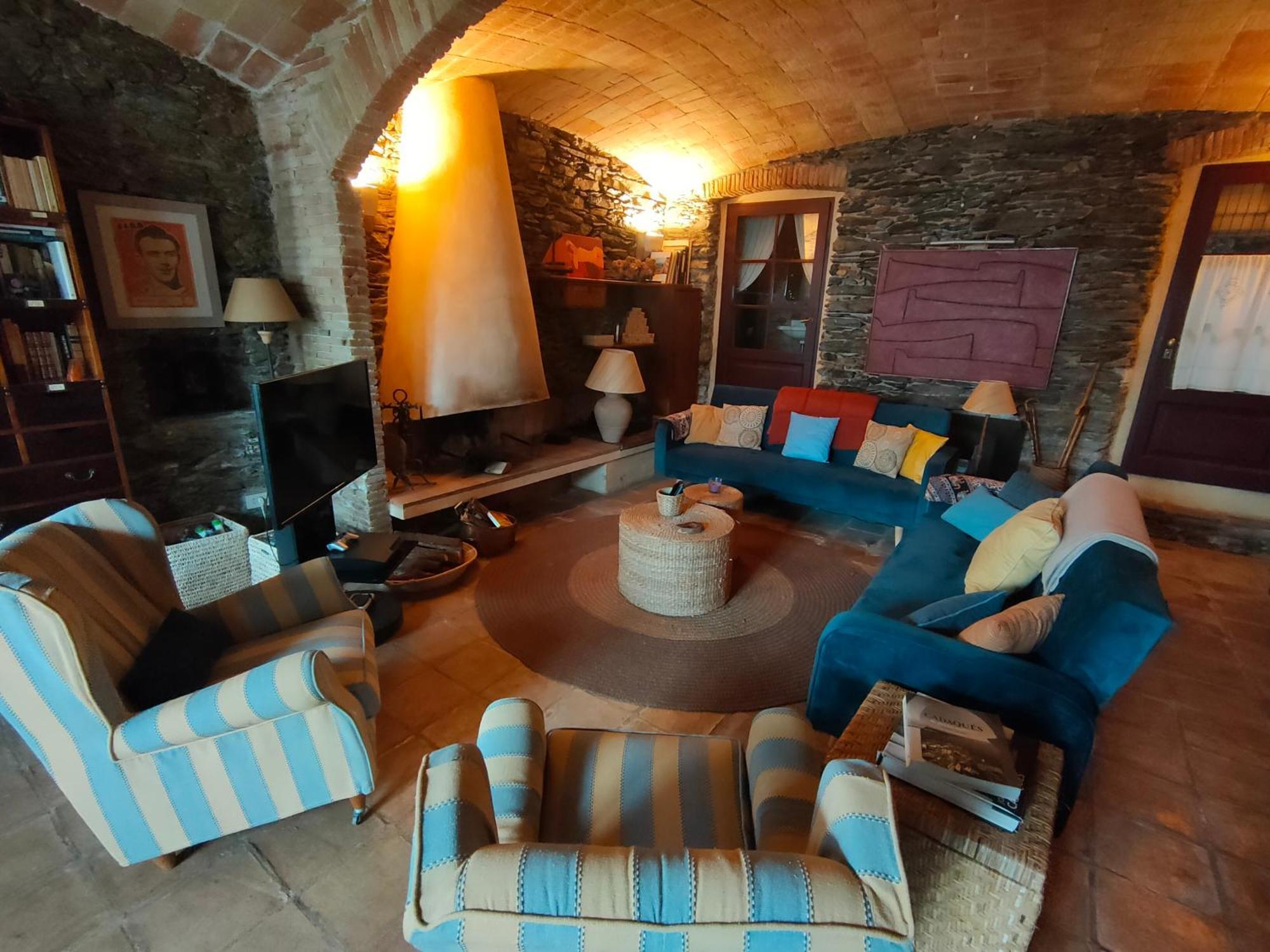 Casa Jordi Villa กาดาเกส ภายนอก รูปภาพ