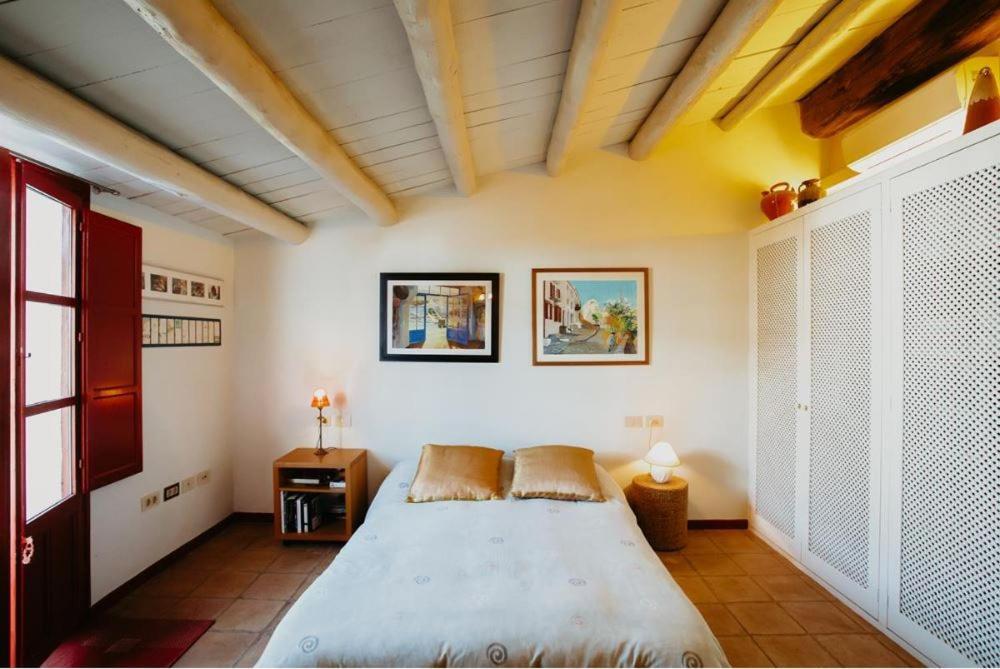 Casa Jordi Villa กาดาเกส ภายนอก รูปภาพ