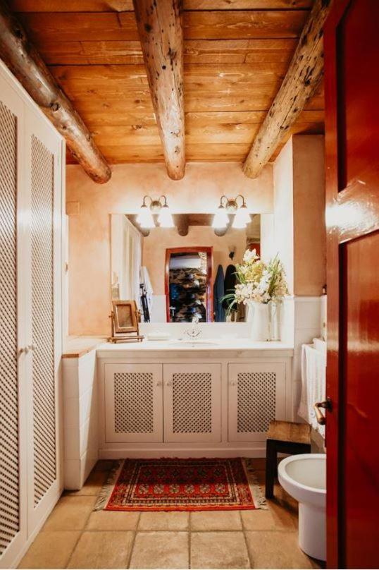 Casa Jordi Villa กาดาเกส ภายนอก รูปภาพ