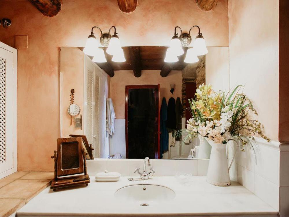 Casa Jordi Villa กาดาเกส ภายนอก รูปภาพ
