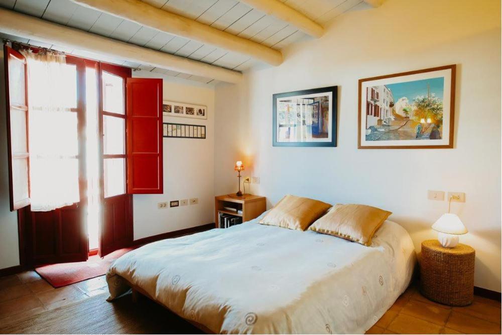 Casa Jordi Villa กาดาเกส ภายนอก รูปภาพ